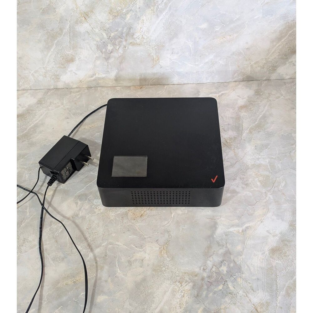Verizon Wireless 4G LTE Network Extender ASK-SFE116 Signal Booster